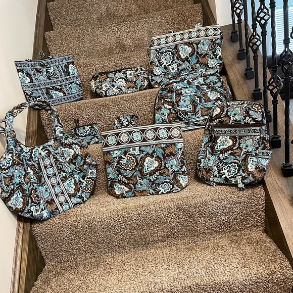 Vera Bradley - Picture 7 of 15